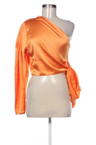 Bluză de femei Unbranded, Mărime S, Culoare Portocaliu, Preț 24,99 Lei, #137158823