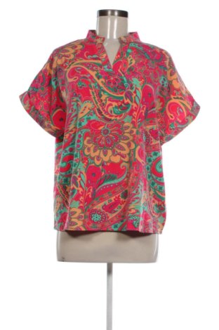 Damen Shirt SHEIN, Größe XL, Farbe Mehrfarbig, Preis € 8,00, #137158840