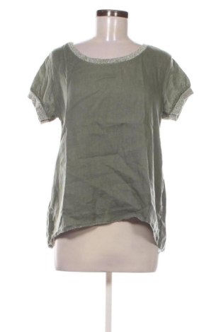 Dámská halenka NEW COLLECTION, Velikost M, Barva Zelená, Cena  340,00 Kč, #137158888