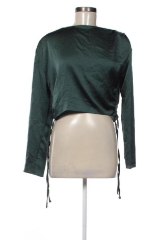 Bluză de femei Primark, Mărime M, Culoare Verde, Preț 43,99 Lei, #137158926