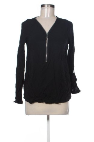 Bluză de femei Amisu, Mărime S, Culoare Negru, Preț 51,99 Lei, #137158978