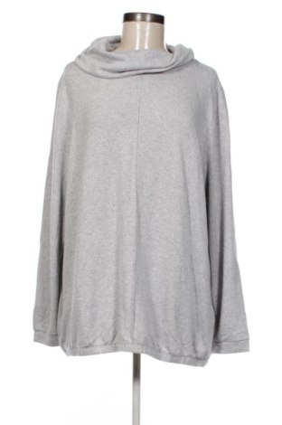 Damen Shirt Cecil, Größe XXL, Farbe Grau, Preis 10,00 €, #137159046