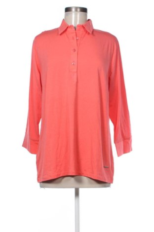 Bluzka damska Unbranded, Rozmiar XL, Kolor Różowy, Cena 67,99 zł, #137159067