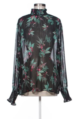 Bluză de femei Janina, Mărime XL, Culoare Multicolor, Preț 66,99 Lei, #137159157