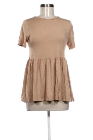 Dámská halenka Stradivarius, Velikost S, Barva Béžová, Cena  218,00 Kč, #137159166