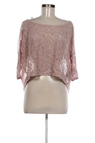 Női blúz H&M, Méret M, Szín Hamurózsaszín, Ár 2 128 Ft, #137159766