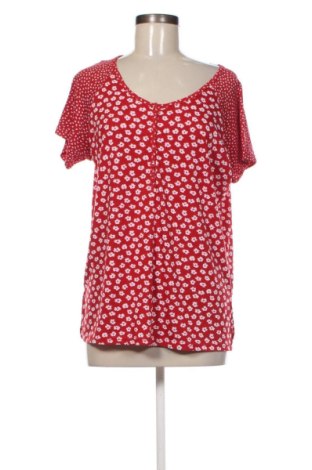 Дамска блуза Unbranded, Размер XXL, Цвят Многоцветен, Цена 18,91 €, #137159875