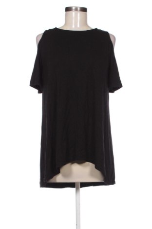 Dámská halenka Pull&Bear, Velikost M, Barva Černá, Cena  170,00 Kč, #137159917