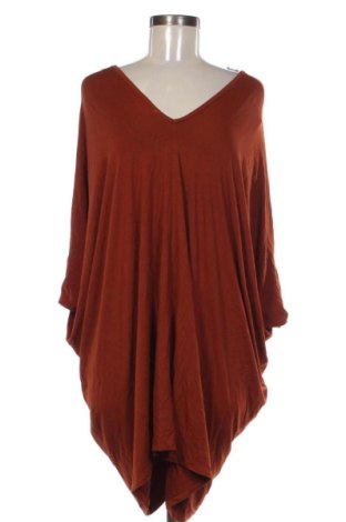 Női blúz Unbranded, Méret 3XL, Szín Narancssárga
, Ár 6 227 Ft, #137159928