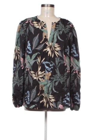 Bluză de femei SHEIN, Mărime XXL, Culoare Multicolor, Preț 46,99 Lei, #137159950