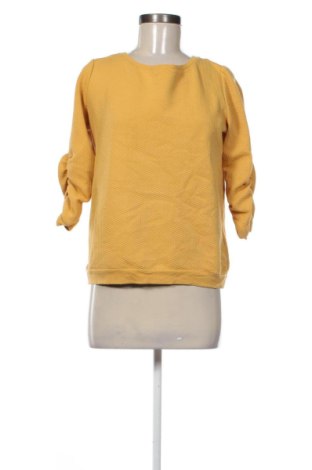 Damen Shirt Tom Tailor, Größe M, Farbe Gelb, Preis € 6,99, #137160068