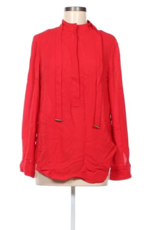 Női blúz Massimo Dutti, Méret M, Szín Piros, Ár 9 779 Ft, #137160195