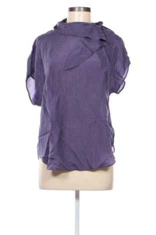 Női blúz Massimo Dutti, Méret L, Szín Lila, Ár 8 273 Ft, #137160248