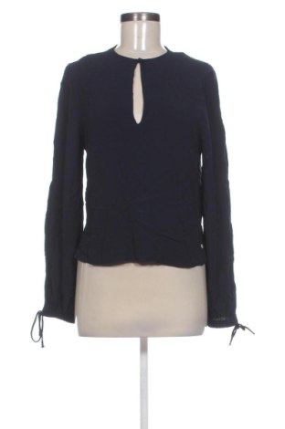 Női blúz Tommy Hilfiger, Méret M, Szín Kék, Ár 12 889 Ft, #137160302