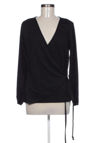 Bluză de femei Boohoo, Mărime M, Culoare Negru, Preț 31,49 Lei, #137160384