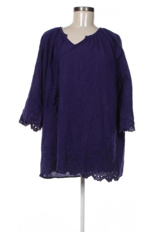 Női blúz Unbranded, Méret XXL, Szín Lila, Ár 7 269 Ft, #137160432