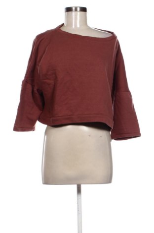Bluzka damska Hope, Rozmiar XL, Kolor Brązowy, Cena 182,04 zł, #137160574