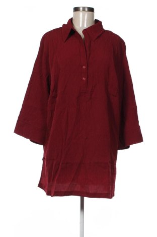 Damen Shirt Unbranded, Größe XXL, Farbe Rot, Preis € 18,99, #137160637