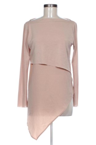 Bluză de femei Zara, Mărime M, Culoare Mov deschis, Preț 52,49 Lei, #137160640