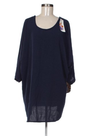 Bluză de femei Unbranded, Mărime XL, Culoare Albastru, Preț 74,99 Lei, #137160727