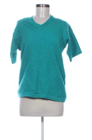 Dámska blúza Unbranded, Veľkosť XL, Farba Zelená, Cena  18,46 €, #137160820