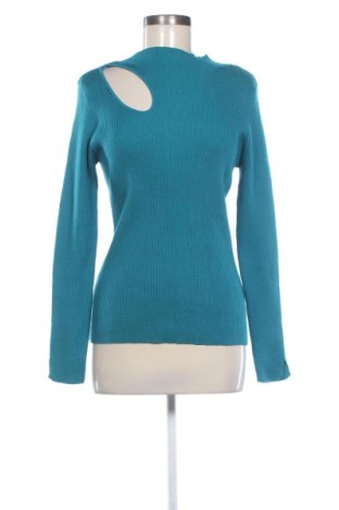 Dámská halenka Creation L, Velikost M, Barva Modrá, Cena  927,00 Kč, #137161018