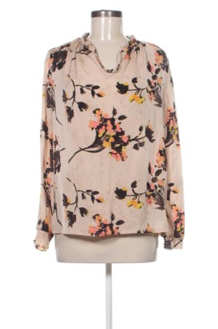 Bluză de femei Saint Tropez, Mărime M, Culoare Multicolor, Preț 26,25 Lei, #137161057