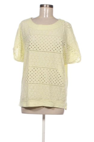 Bluză de femei Unbranded, Mărime XXL, Culoare Galben, Preț 68,24 Lei, #137161083