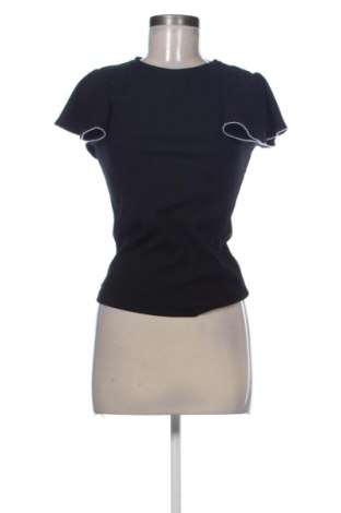 Bluză de femei F&F, Mărime S, Culoare Negru, Preț 32,45 Lei, #137161094