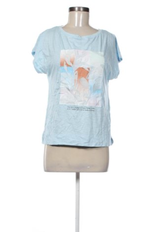 Damen Shirt S.Oliver, Größe S, Farbe Blau, Preis € 9,99, #137161308