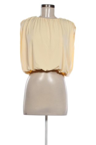 Dámská halenka H&M, Velikost L, Barva Krémová, Cena  291,00 Kč, #137161317