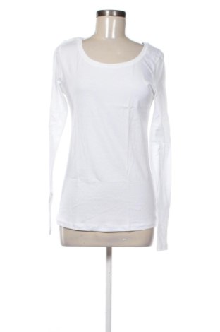 Damen Shirt Hema, Größe L, Farbe Weiß, Preis 12,99 €, #137161365
