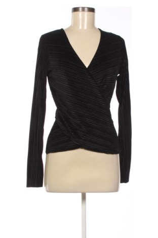 Bluză de femei Lind, Mărime S, Culoare Negru, Preț 74,39 Lei, #137161446