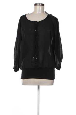 Damen Shirt Geisha, Größe M, Farbe Schwarz, Preis 4,99 €, #137161479