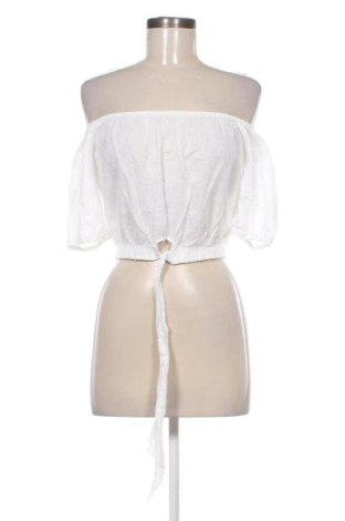 Bluză de femei Tezenis, Mărime M, Culoare Alb, Preț 36,74 Lei, #137161545