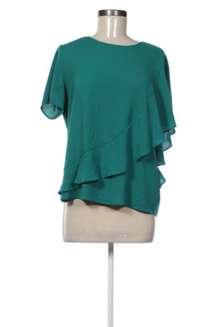 Дамска блуза Esprit, Размер M, Цвят Зелен, Цена 11,75 €, #137161573