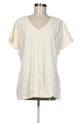 Bluză de femei Zeeman, Mărime XL, Culoare Ecru, Preț 95,99 Lei, #137161606