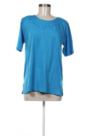 Bluză de femei Unbranded, Mărime S, Culoare Albastru, Preț 72,99 Lei, #137161646