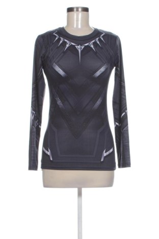 Bluzka damska Unbranded, Rozmiar S, Kolor Czarny, Cena 53,99 zł, #137161721