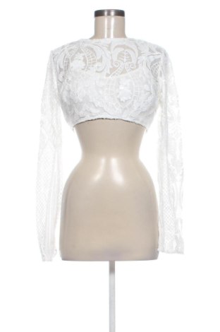Bluzka damska Unbranded, Rozmiar L, Kolor Biały, Cena 59,99 zł, #137161855
