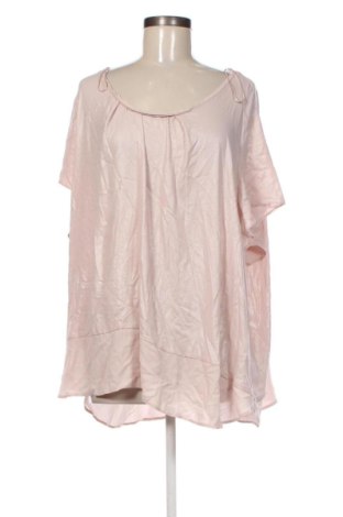 Dámská halenka C&A, Velikost 4XL, Barva Růžová, Cena  389,00 Kč, #137161920