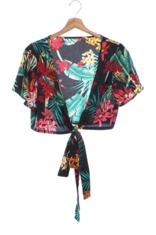 Damen Shirt SHEIN, Größe L, Farbe Mehrfarbig, Preis 8,00 €, #137161986