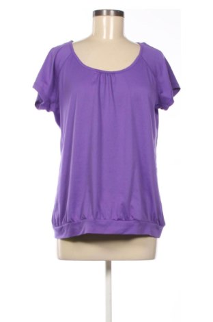 Bluză de femei H&M, Mărime L, Culoare Mov, Preț 63,23 Lei, #137162013