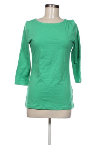 Bluză de femei Tchibo, Mărime S, Culoare Verde, Preț 70,99 Lei, #137162019