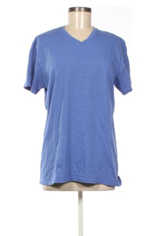 Dámská halenka Hampton Republic, Velikost XL, Barva Modrá, Cena  287,00 Kč, #137162234