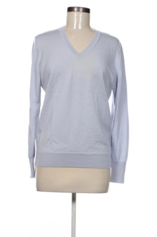 Dámská halenka Uniqlo, Velikost XL, Barva Modrá, Cena  309,00 Kč, #137162235