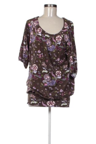 Дамска блуза Gina, Размер XL, Цвят Многоцветен, Цена 14,31 €, #137162269