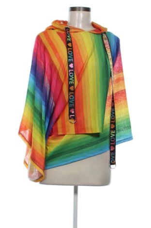 Дамска блуза Bebe, Размер XXL, Цвят Многоцветен, Цена 22,10 €, #137162333