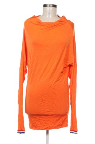 Γυναικεία μπλούζα Supertrash, Μέγεθος 3XL, Χρώμα Πορτοκαλί, Τιμή 30,99 €, #137162365
