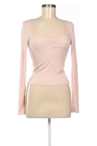 Bluză de femei H&M, Mărime S, Culoare Roz, Preț 28,52 Lei, #137162390